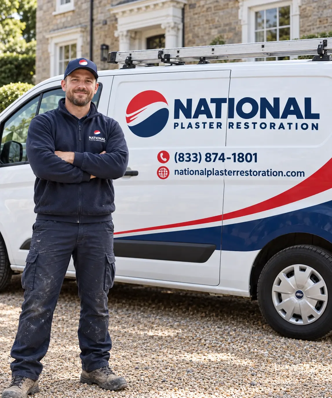 Plaster Repair company in Lumberton, NJ